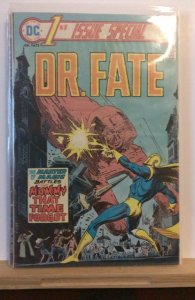 1st Issue Special #9 (1975)