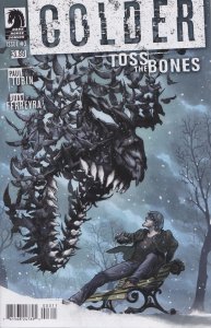 Colder: Toss the Bones #3 (2015)