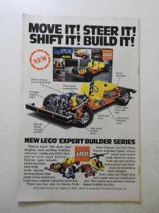 Batman #307 (1979) FN+ Condition!