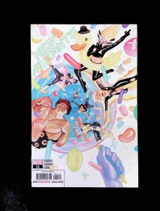 New Mutant #11  MARVEL Comics 2020 NM-