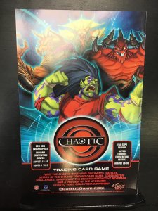 New Avengers #56 (2009)nm