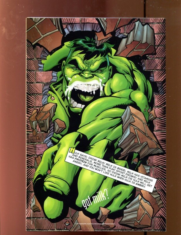 Marvel Mystery Comics #1 - 60th Anniversary! (8.5/9.0) 1999