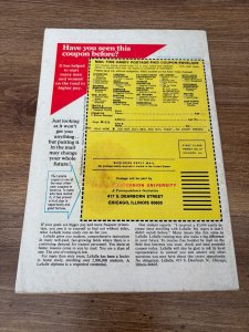 Marvel Feature # 8 FN Comic Book Astonishing Ant-Man 18 J368