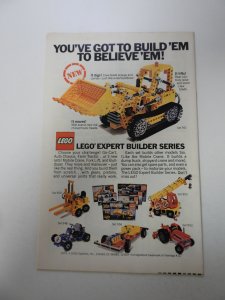 Spider-Woman #22 (1980) VF condition