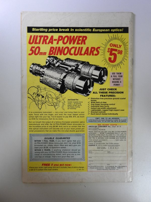 The Amazing Spider-Man #148 (1975)