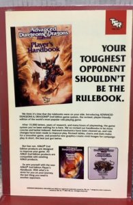 Wolverine #17 (1989)