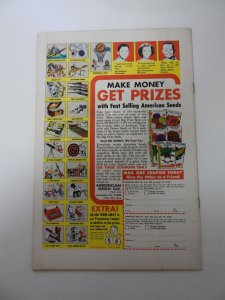 The Amazing Spider-Man #60 (1968) FN+ condition