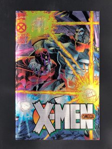 X-Men Omega (1995)