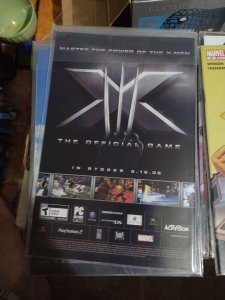 ASTONISHING X-MEN  # 15 2005  marvel  JOSS WHEDON HELLFIRE CLUB