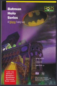 Batman 537 (1996) NM+ DC Comics