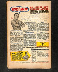 Sgt. Fury and His Howling Commandos #15