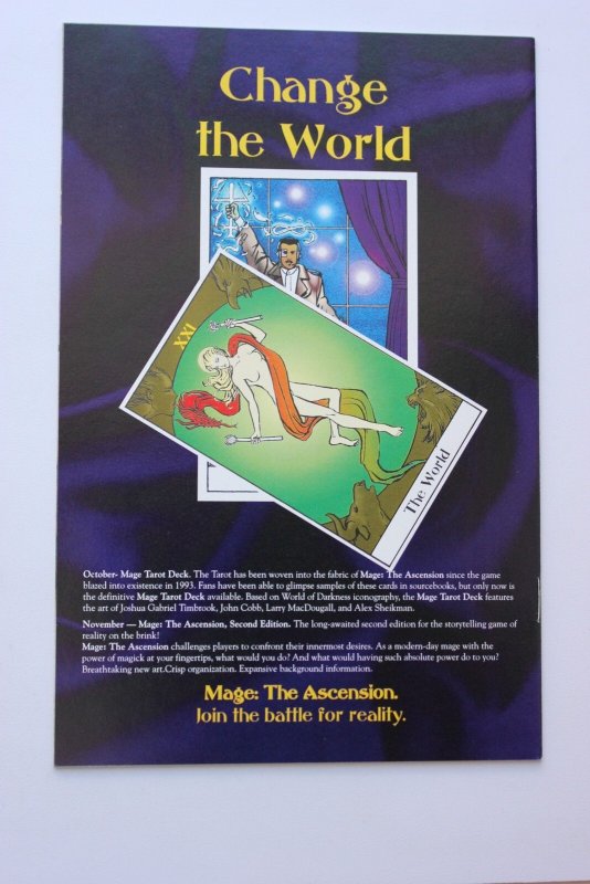 Star Wars: Droids #6 (1995) NM