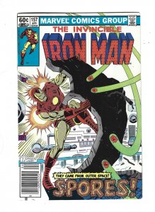 Iron Man #157 (1982) abc2