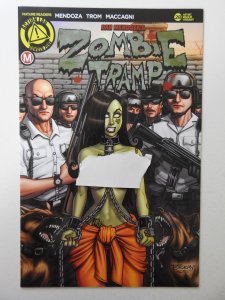Zombie Tramp #28 Variant NM- Condition!