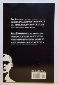 Horrorist, The #1 (Dec 1995, DC) NM  