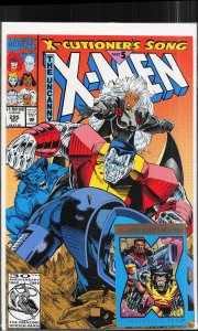The Uncanny X-Men #295 (1992) X-Men