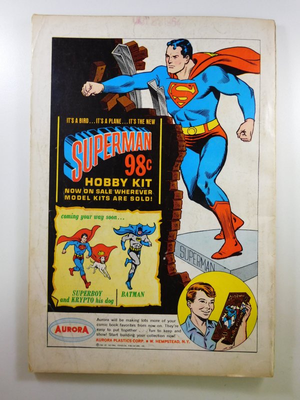 80 Page Giant #5 (1964) VG/FN