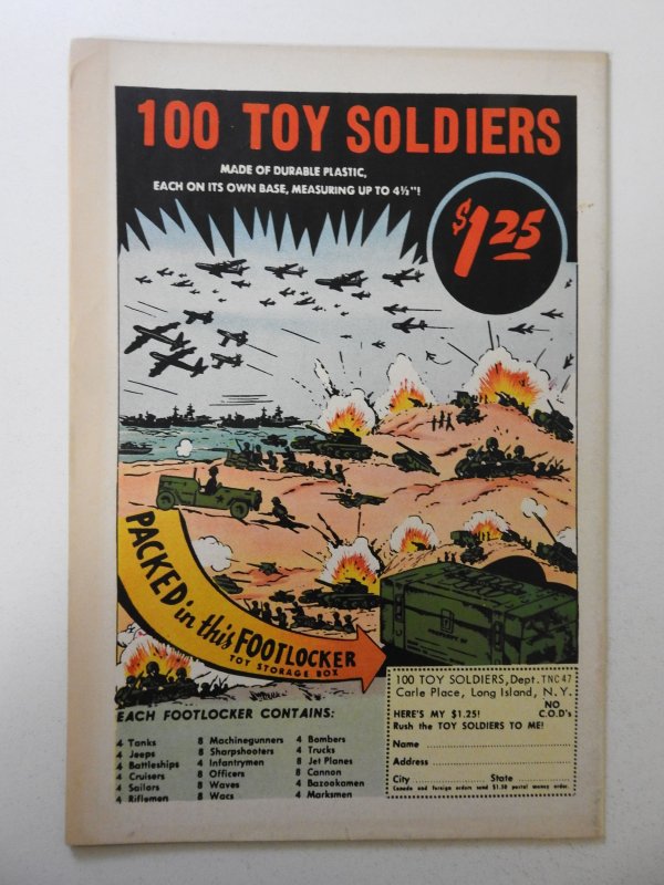 Batman #158 (1963) FN Condition!