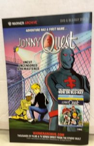 Young Justice #7 Variant Cover (2019)