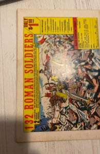 The Amazing Spider-Man #63 (1968)wings in the night vulture