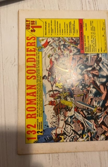 The Amazing Spider-Man #63 (1968)wings in the night vulture