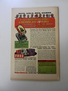 The X-Men #24 (1966) VF- condition