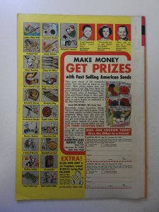 The Man From U.N.C.L.E. #12 (1967) FN- Condition!