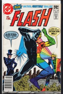 The Flash #299 (1981) The Flash