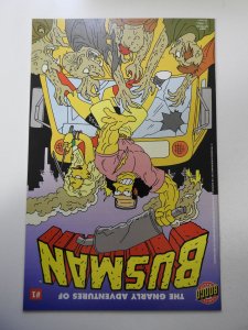 Simpsons Comics #4 (1994) VF Condition