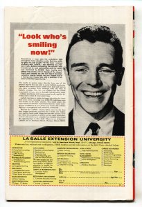 Jungle Action #2 - 1972 - Marvel - FN/VF - comic book