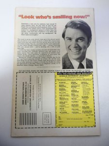 Marvel Two-in-One #14 (1976) VF Condition MVS Intact