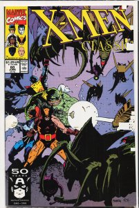 X-Men Classic #60 (1991) X-Men