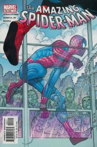 Amazing Spider-Man, The (Vol. 2) #45 VF/NM; Marvel | save on shipping - details