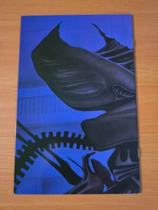 Aliens v2 #1 ~ NEAR MINT NM ~ 1989 Dark Horse Comics