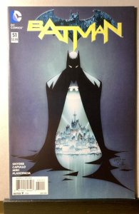 Batman #51 Direct Edition (2016)