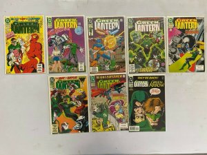 Green Lantern lot 48 different from #0-47 NM (1990-93 2nd Series)