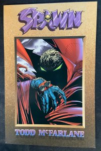 SPAWN VOLUME 3 SC GRAPHIC NOVEL VF/NM