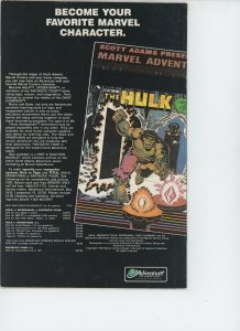 Spectacular Spider-Man #114 (1976) - 8.0 VF *Keith Pollard Cover*