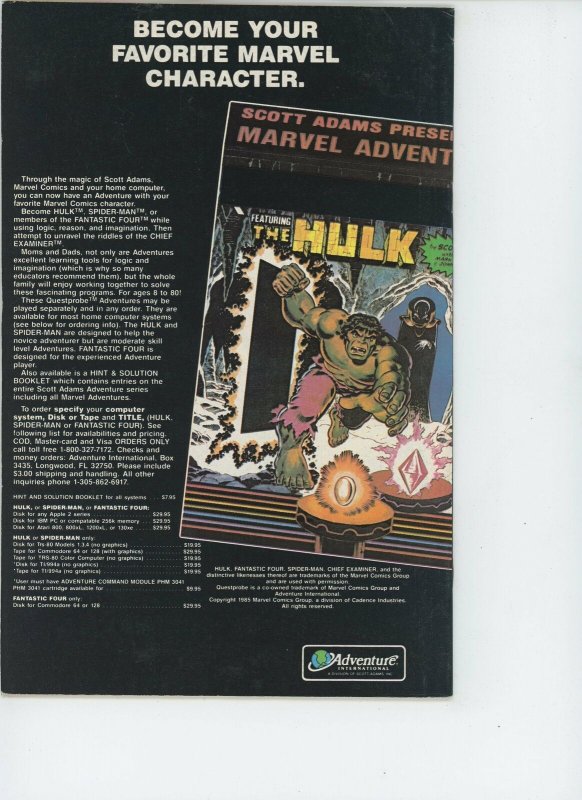 Spectacular Spider-Man #114 (1976) - 8.0 VF *Keith Pollard Cover*