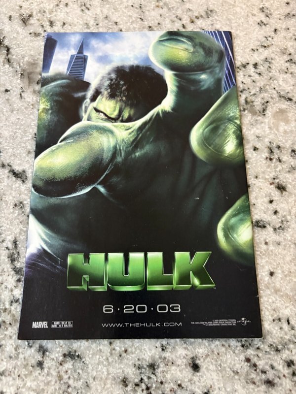 Runaways # 2 NM 1st Print Marvel Comic Book Vaughan Alphona 6 J391