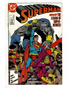 12 Superman DC Comics # 2 3 4 5 6 7 8 9 10 11 13 14 Clark Kent Lois Lane HG3