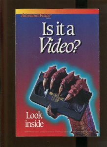 DEADPOOL: THE CIRCLE CHANGE #2 (9.2) 1993
