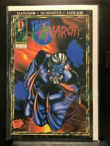 Team Anarchy #7 (1994)