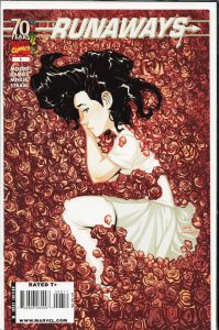 Runaways #6 (2009)