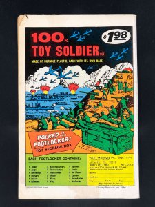 The Incredible Hulk #247 Newsstand Edition (1980)