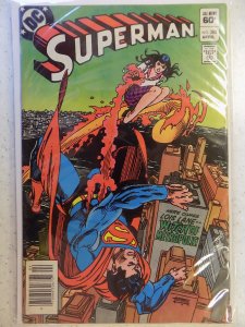 Superman #382 (1983)