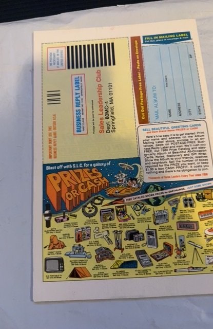 The X-Men #135 (1980) Dark Phoenix triumphant