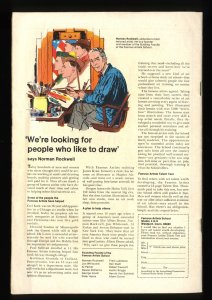 Amazing Spider-Man #69 VG+ 4.5 Kingpin!