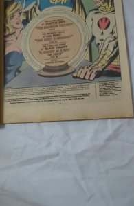 DC Special Series Secret Orgins  of super heroes (1978)