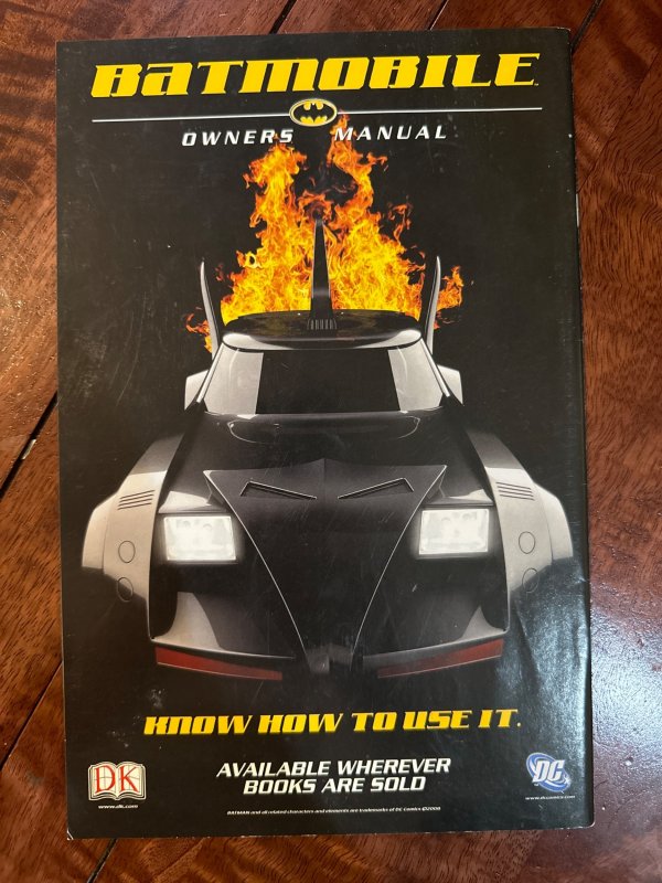 Rann/Thanagar Holy War #4 (2008)